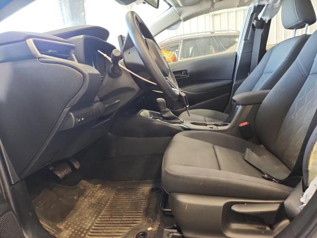 5YFB4MDE6PP051688 - 2023 TOYOTA COROLLA LE Blanco foto 7