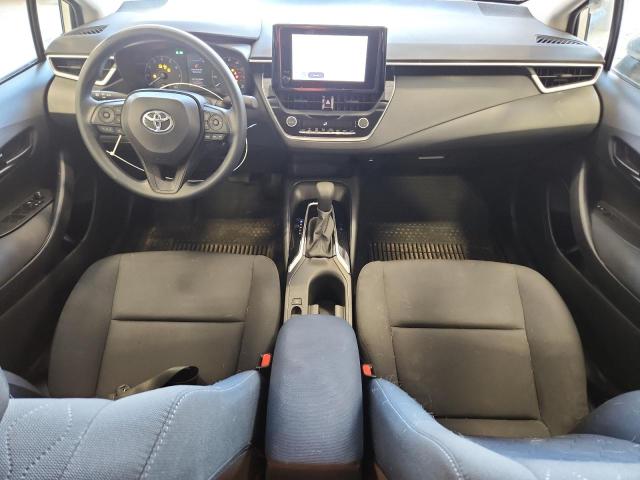5YFB4MDE6PP051688 - 2023 TOYOTA COROLLA LE Blanco foto 8