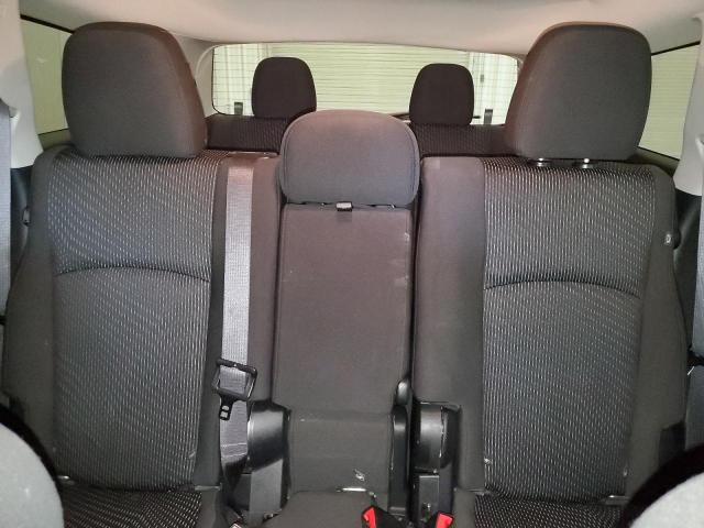 3C4PDDBG1HT703237 - 2017 DODGE JOURNEY SXT Boz foto 10