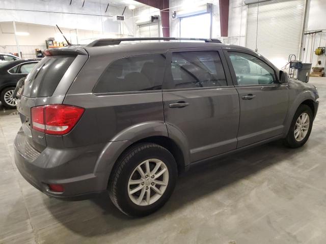 3C4PDDBG1HT703237 - 2017 DODGE JOURNEY SXT Boz foto 3