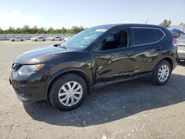 2016 NISSAN ROGUE S, 