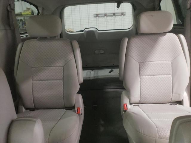 2A8HR54P38R611969 - 2008 CHRYSLER TOWN & COU TOURING 银色 照片 10