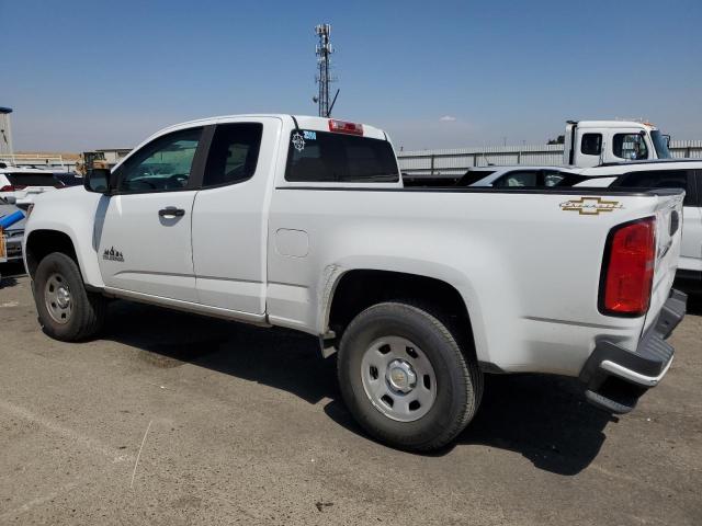 1GCHSBEA8H1178920 - 2017 CHEVROLET COLORADO თეთრი ფოტო 2