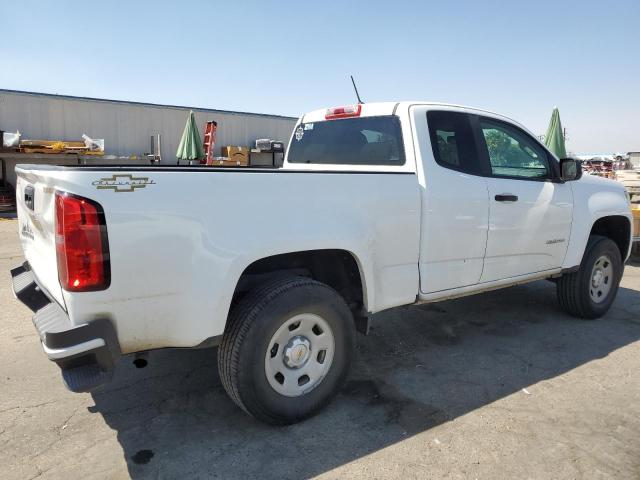 1GCHSBEA8H1178920 - 2017 CHEVROLET COLORADO თეთრი ფოტო 3