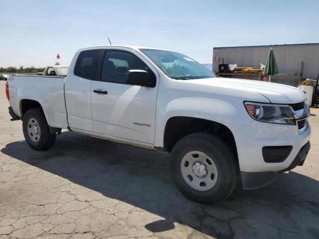 1GCHSBEA8H1178920 - 2017 CHEVROLET COLORADO თეთრი ფოტო 4
