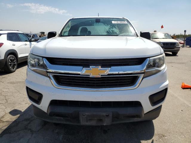 1GCHSBEA8H1178920 - 2017 CHEVROLET COLORADO თეთრი ფოტო 5