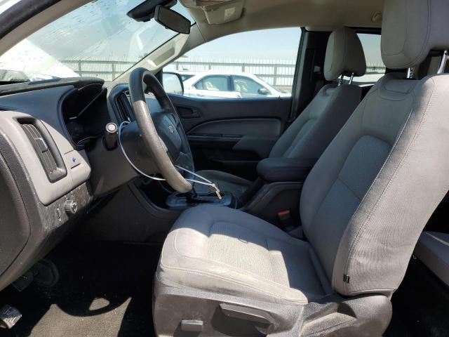 1GCHSBEA8H1178920 - 2017 CHEVROLET COLORADO თეთრი ფოტო 7