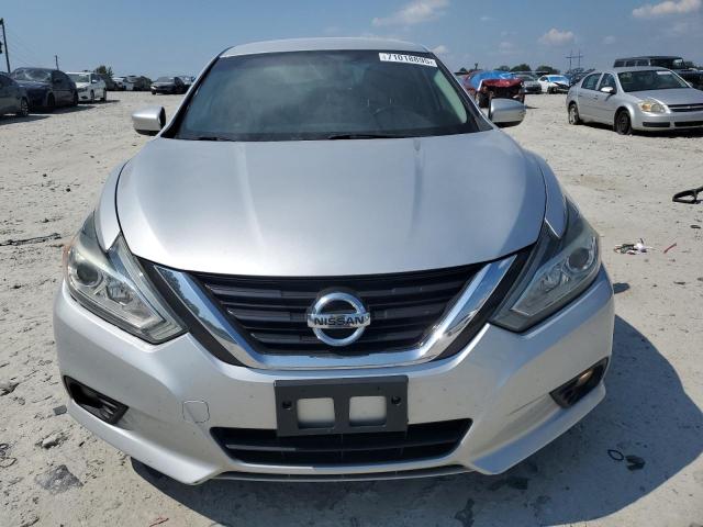 1N4AL3AP5JC247237 - 2018 NISSAN ALTIMA 2.5 银色 照片 5