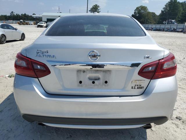 1N4AL3AP5JC247237 - 2018 NISSAN ALTIMA 2.5 银色 照片 6