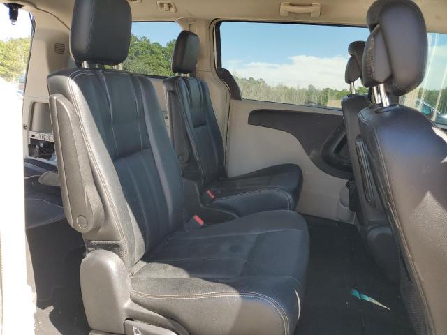 2C4RC1BG4GR299118 - 2016 CHRYSLER TOWN & COU TOURING WHITE photo 11