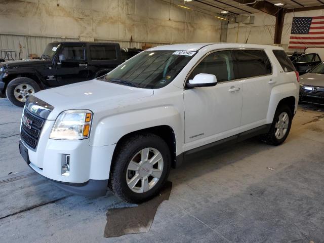 2012 GMC TERRAIN SLE, 