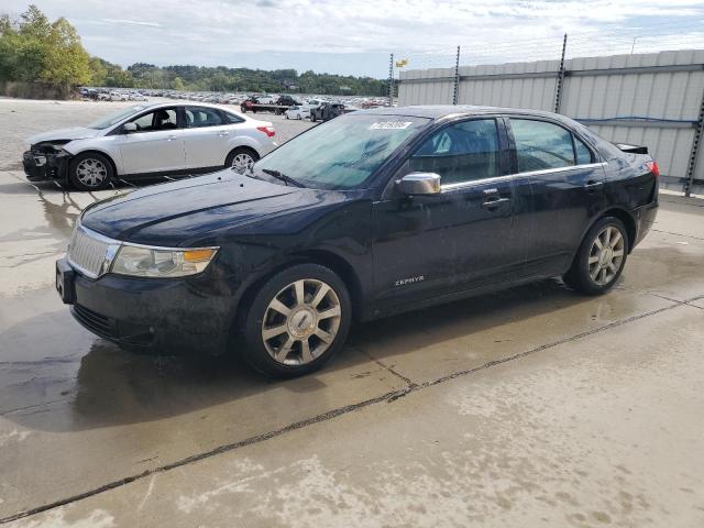 2006 LINCOLN ZEPHYR, 