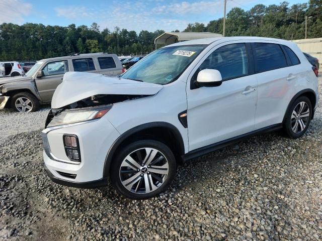 2022 MITSUBISHI OUTLANDER ES, 