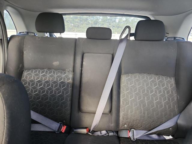 JA4APUAU5NU022367 - 2022 MITSUBISHI OUTLANDER ES WHITE photo 10