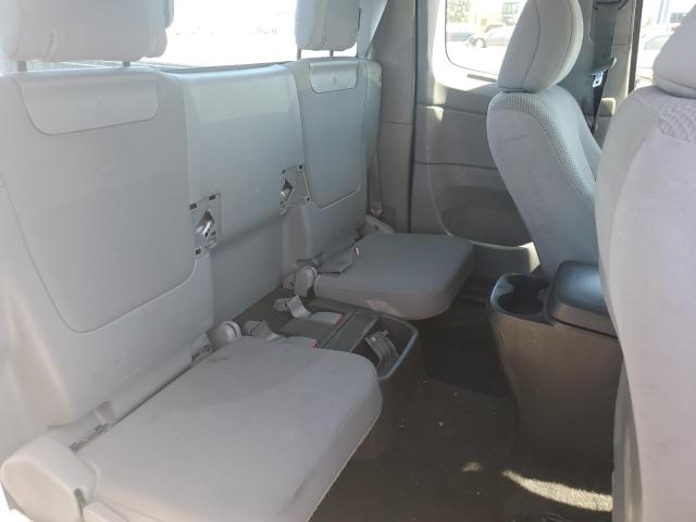 5TFTX4CN0DX027638 - 2013 TOYOTA TACOMA ACCESS CAB Сары фото 10