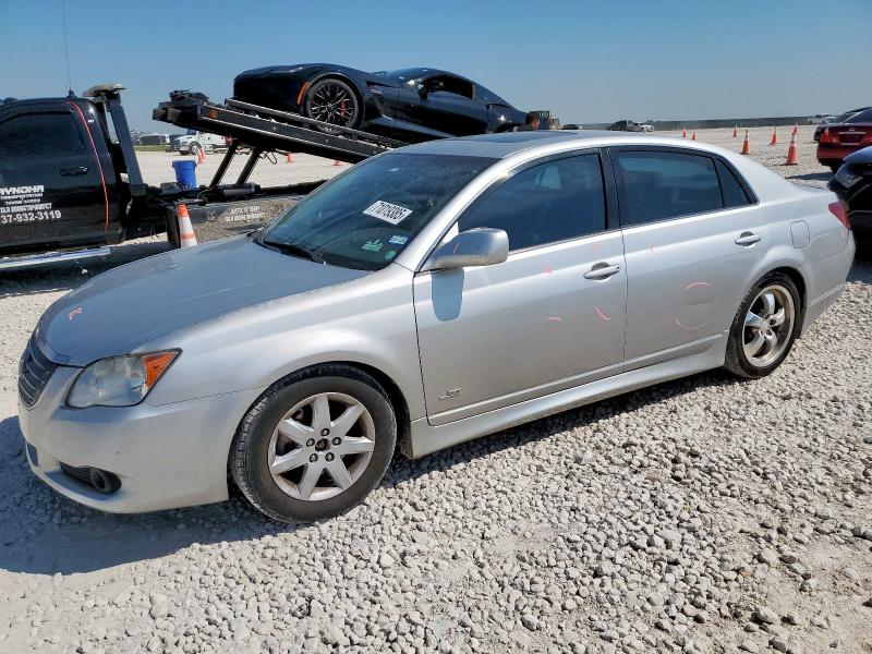 2008 TOYOTA AVALON XL, 