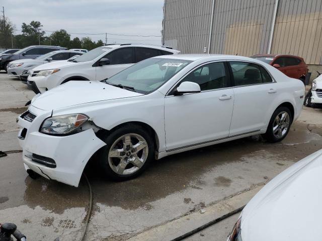 2010 CHEVROLET MALIBU 1LT, 