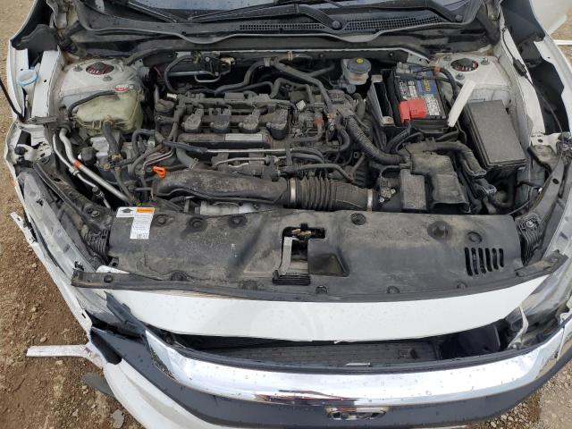 19XFC1F78GE044759 - 2016 HONDA CIVIC EXL 白色 照片 11