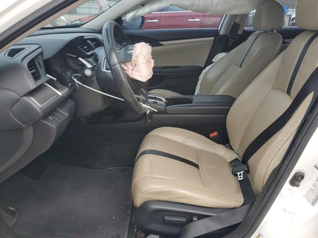 19XFC1F78GE044759 - 2016 HONDA CIVIC EXL 白色 照片 7