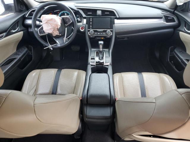 19XFC1F78GE044759 - 2016 HONDA CIVIC EXL 白色 照片 8