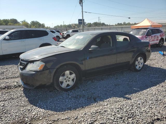 2008 DODGE AVENGER SE, 