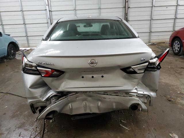 1N4BL4EV4KC243216 - 2019 NISSAN ALTIMA SL SILVER photo 6