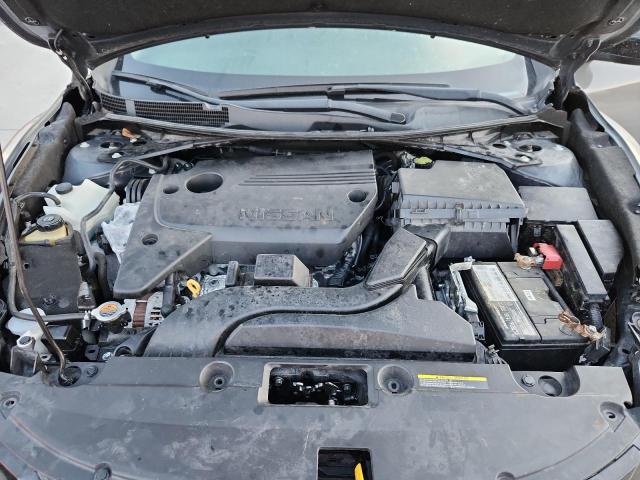 1N4AL3AP9JC299177 - 2018 NISSAN ALTIMA 2.5 Grau Foto 11
