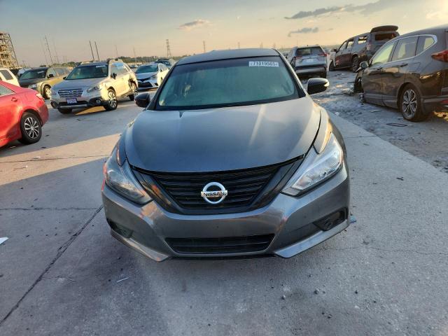 1N4AL3AP9JC299177 - 2018 NISSAN ALTIMA 2.5 Grau Foto 5