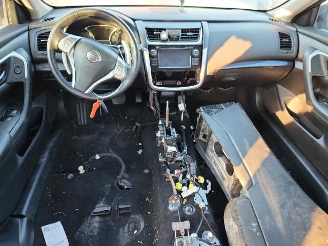 1N4AL3AP9JC299177 - 2018 NISSAN ALTIMA 2.5 Grau Foto 8