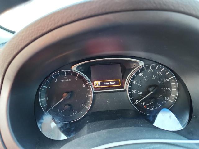 1N4AL3AP9JC299177 - 2018 NISSAN ALTIMA 2.5 Grau Foto 9