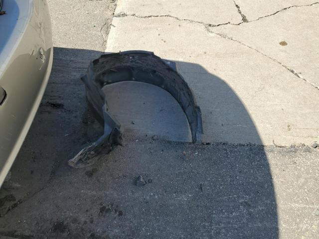 19XFB2F58CE365606 - 2012 HONDA CIVIC LX SILVER photo 12