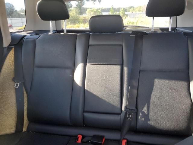 WDCGG8HB6AF301766 - 2010 MERCEDES-BENZ GLK 350 4MATIC SILVER photo 10