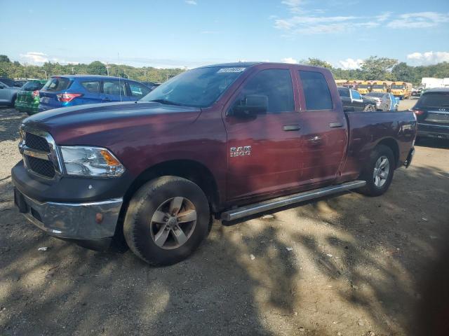 2017 RAM 1500 ST, 