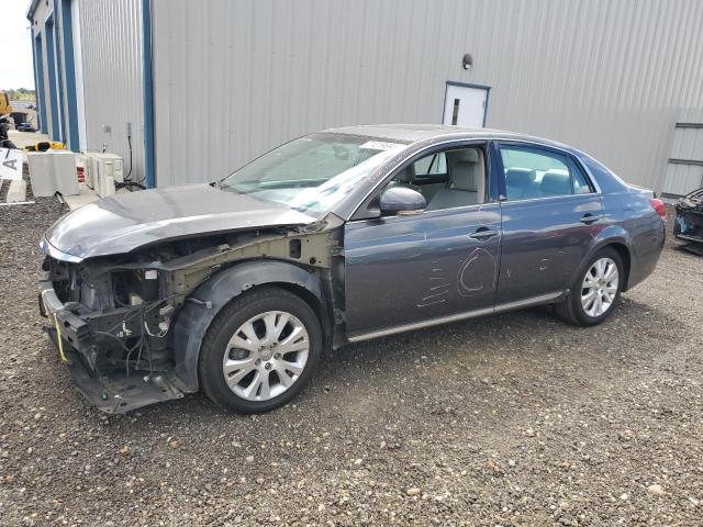 2011 TOYOTA AVALON BASE, 