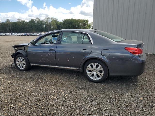 4T1BK3DB7BU428686 - 2011 TOYOTA AVALON BASE 灰色 照片 2