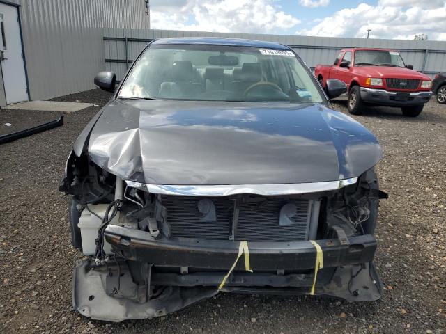 4T1BK3DB7BU428686 - 2011 TOYOTA AVALON BASE 灰色 照片 5