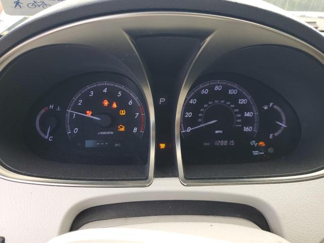 4T1BK3DB7BU428686 - 2011 TOYOTA AVALON BASE 灰色 照片 9