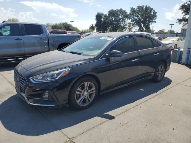2018 HYUNDAI SONATA SPORT, 