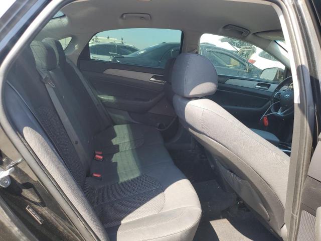 5NPE34AF2JH597874 - 2018 HYUNDAI SONATA SPORT Negro foto 10