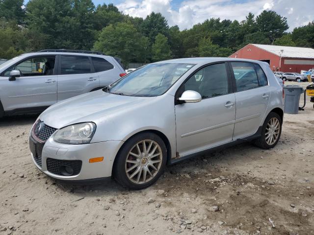 2007 VOLKSWAGEN GTI, 