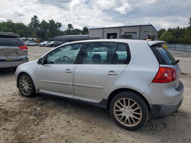 WVWHV71K97W097106 - 2007 VOLKSWAGEN GTI SILVER photo 2