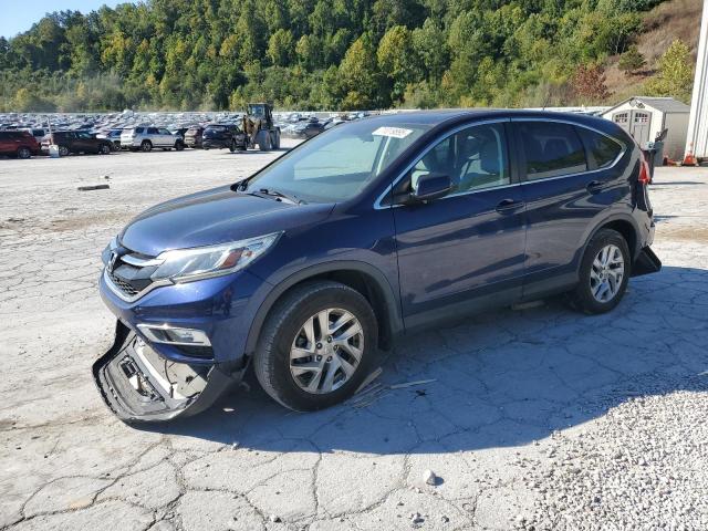 2015 HONDA CR-V EX, 