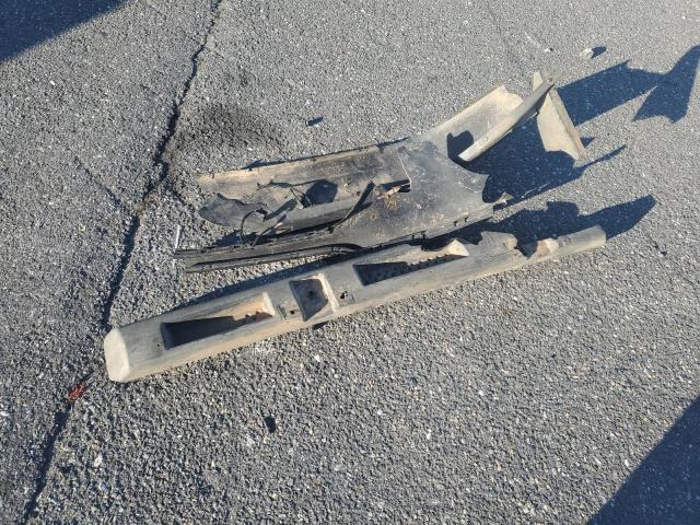 1J4GA2D19AL174198 - 2010 JEEP WRANGLER SPORT 银色 照片 13