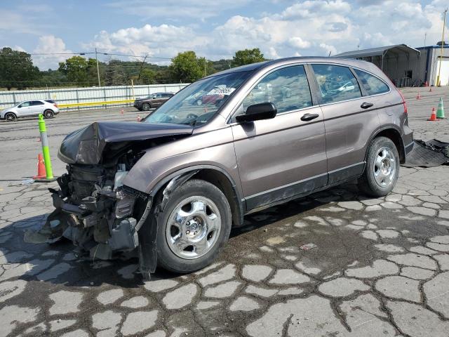 2011 HONDA CR-V LX, 
