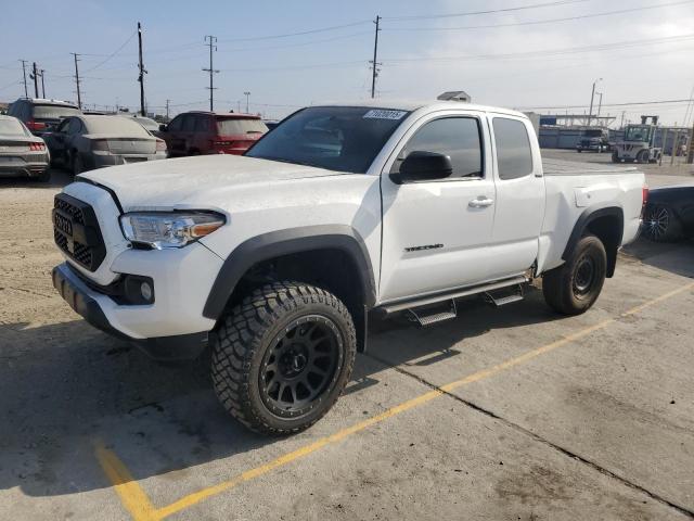 2023 TOYOTA TACOMA ACCESS CAB, 