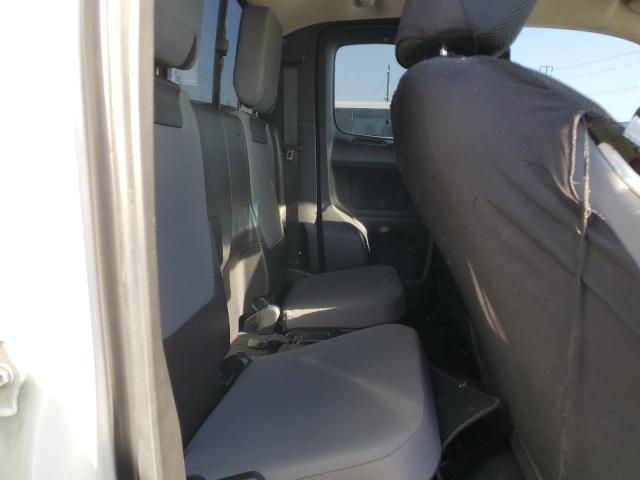 3TYSZ5AN0PT114369 - 2023 TOYOTA TACOMA ACCESS CAB Beyaz fotoğraf 10