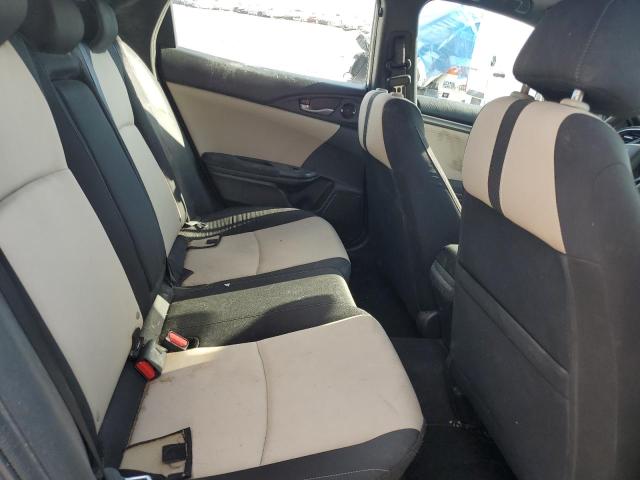 SHHFK7H5XHU206757 - 2017 HONDA CIVIC EX Grafit foto 10