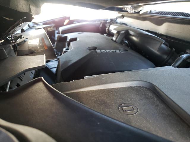 1G11C5SL6EF228968 - 2014 CHEVROLET MALIBU 1LT BLUE photo 11