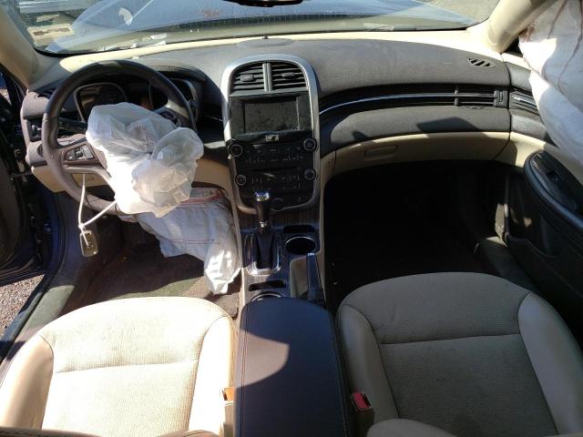 1G11C5SL6EF228968 - 2014 CHEVROLET MALIBU 1LT BLUE photo 8