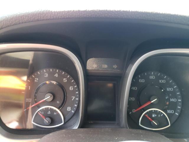 1G11C5SL6EF228968 - 2014 CHEVROLET MALIBU 1LT BLUE photo 9